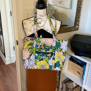 Floral Bag vera bradley